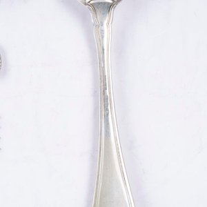 Set de 60 Piezas de Cubiertos de Plata 800 - 3900gr - imagen 4