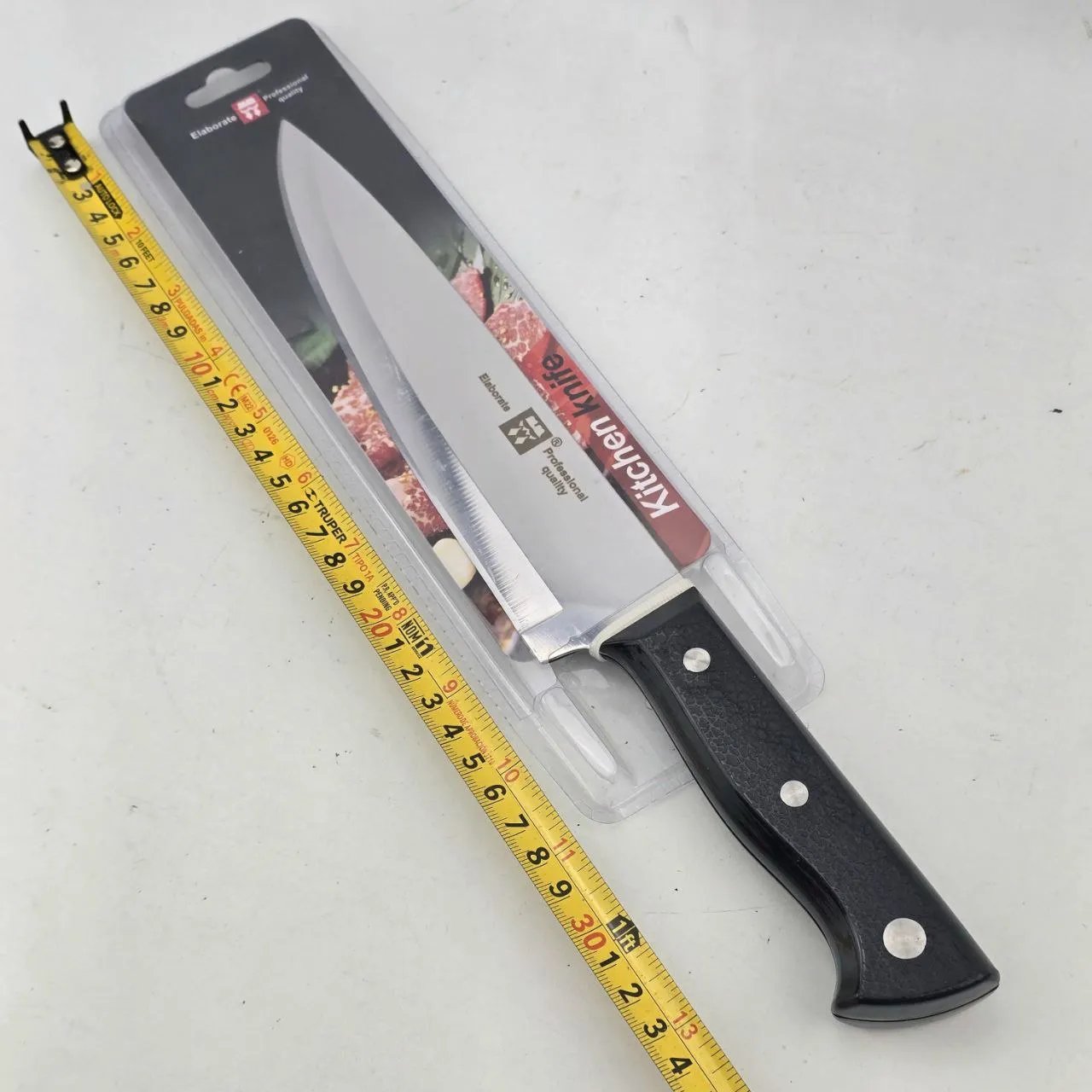 Cuchillo de cocina de alta calidad - imagen 3