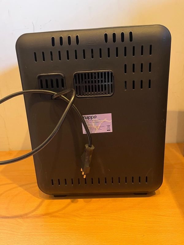 Horno Nappo compacto y fácil de usar - imagen 4
