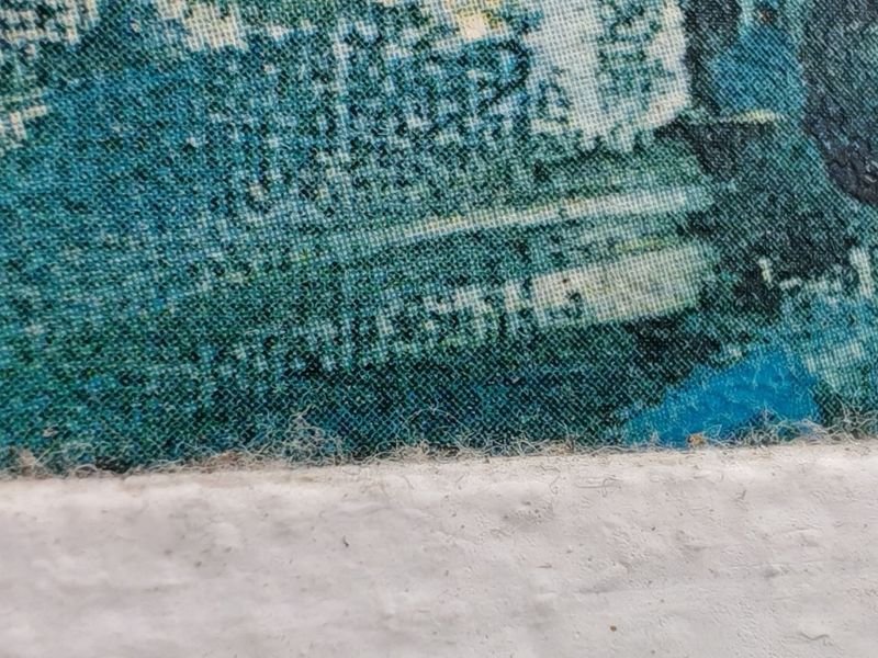 Dos Cuadros, Uno En Relieve - Arte y Escultura - imagen 7