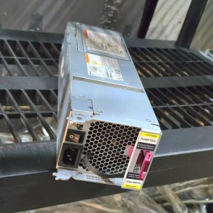 4 Fuentes de Alimentación HP 764W Funcionando - imagen 2