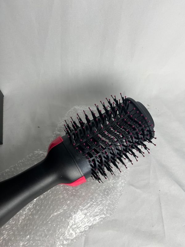Cepillo secador y alisador para cabello - imagen 8