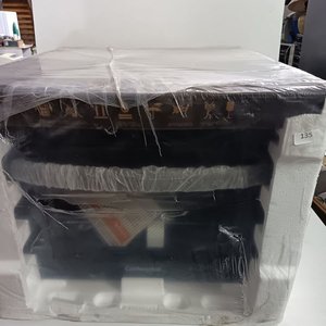 Horno Eléctrico Empotrable Continental OC4EM Nuevo Sin Uso - imagen 3