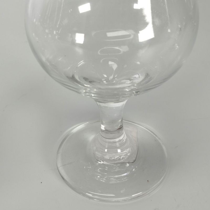 Copas de vino Windsor en caja original Nadir - imagen 4