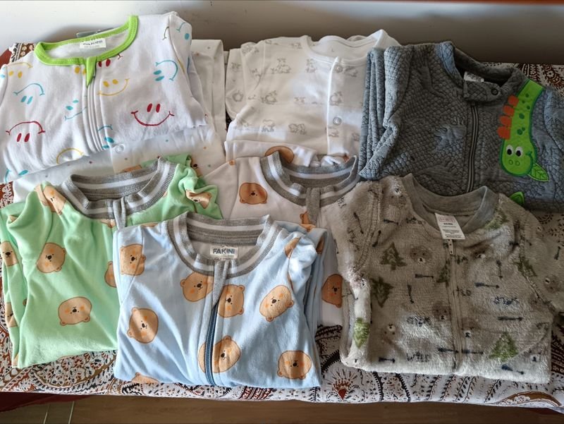 Ropa para bebés y niños - imagen 2