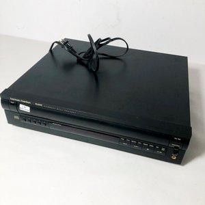 Lote anterior: Reproductor de CD Harman Kardon FL8400