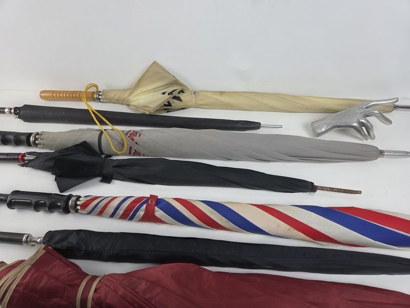 Colección de paraguas de alta calidad - imagen 6