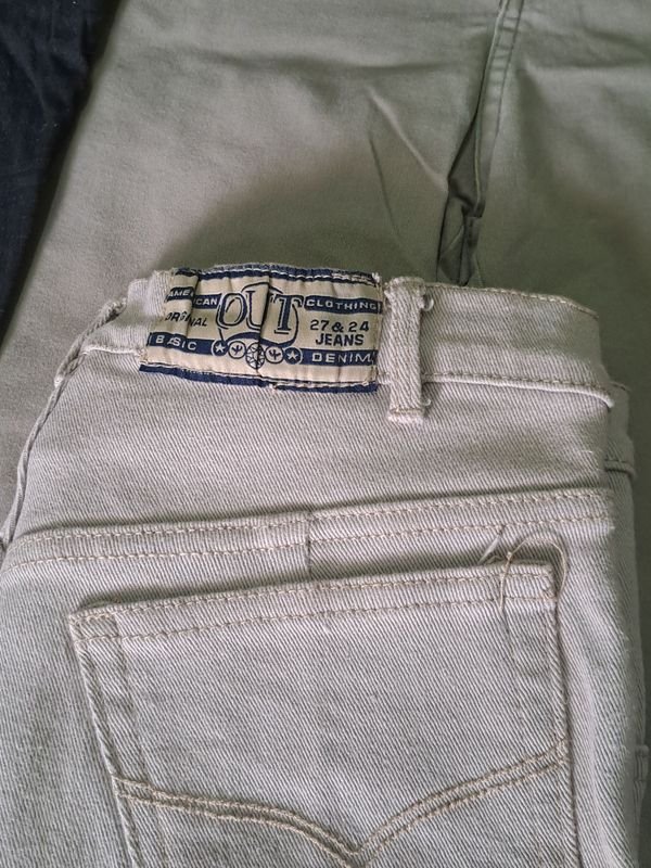 Pantalones de mujer en buen estado - imagen 3