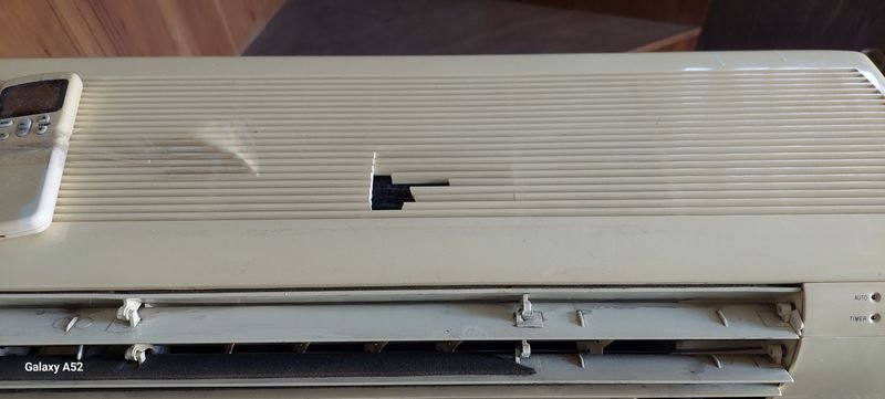 Aire acondicionado de segunda mano para venta - imagen 3