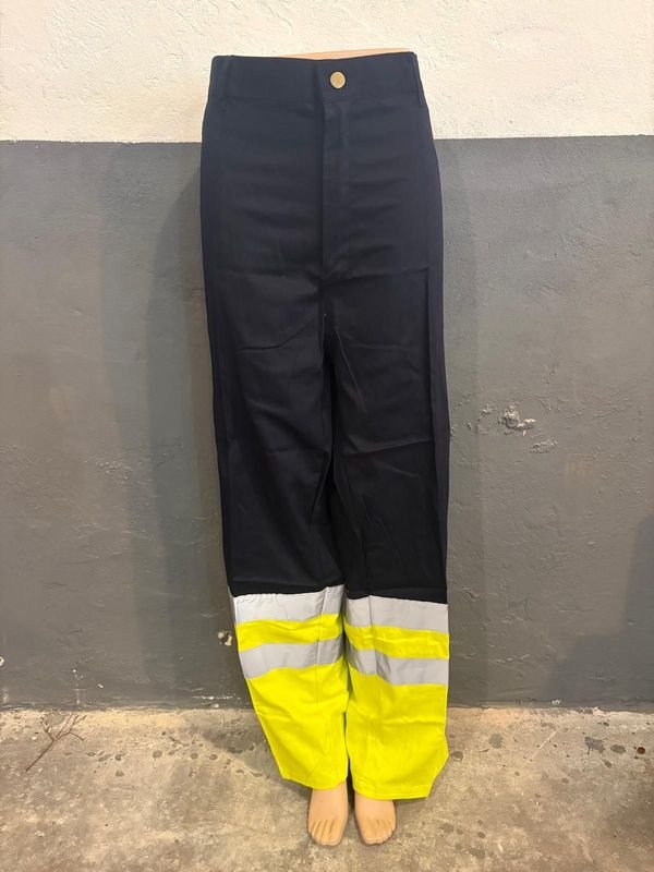 Pantalón de alta visibilidad Ñandú - imagen 2