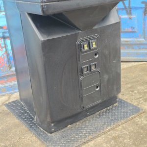 Máquina Arcade Die Hard SEGA 1996 - imagen 3