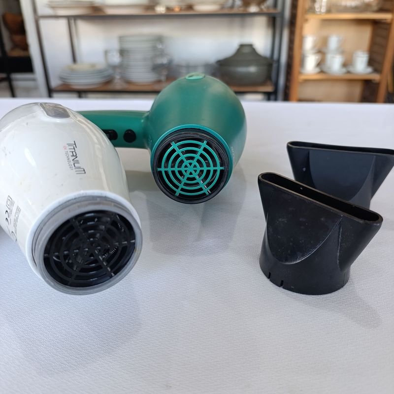 Secadores GA.MA de alta calidad con tecnología 3D - imagen 5