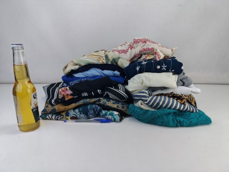 Blusas de Dama en Venta - Variedad de Colores y Estilos - imagen 2