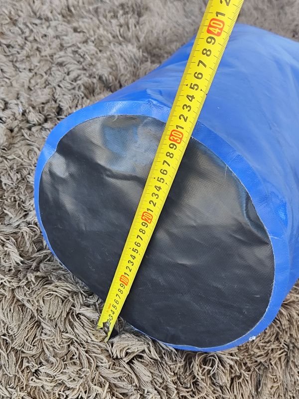 Bolsa de impedimenta impermeable marca Bewolk - imagen 11