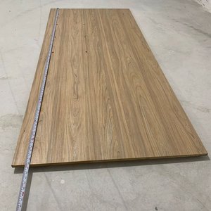 Lote de 2 Placas MDF Beige para Muebles y Proyectos - imagen 9