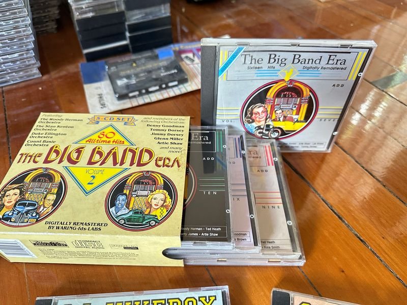 Colección de CDs de Jazz en Excelente Condición - imagen 7