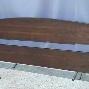 Respaldo de Sommier de Madera para Colgar - imagen 3