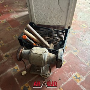 Moladora Eléctrica y Herramientas de Mano - imagen 2
