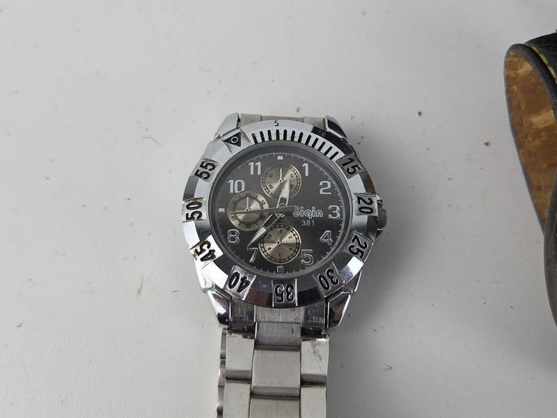 Relojes de hombre para la venta - Variedad de estilos y marcas - imagen 4