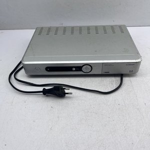Receptor de TV Digital Coship Plata - imagen 1