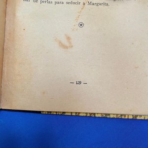 Rimas e Ideario de sus Obras de Gustavo Adolfo Bécquer - Edición 1937 - imagen 4