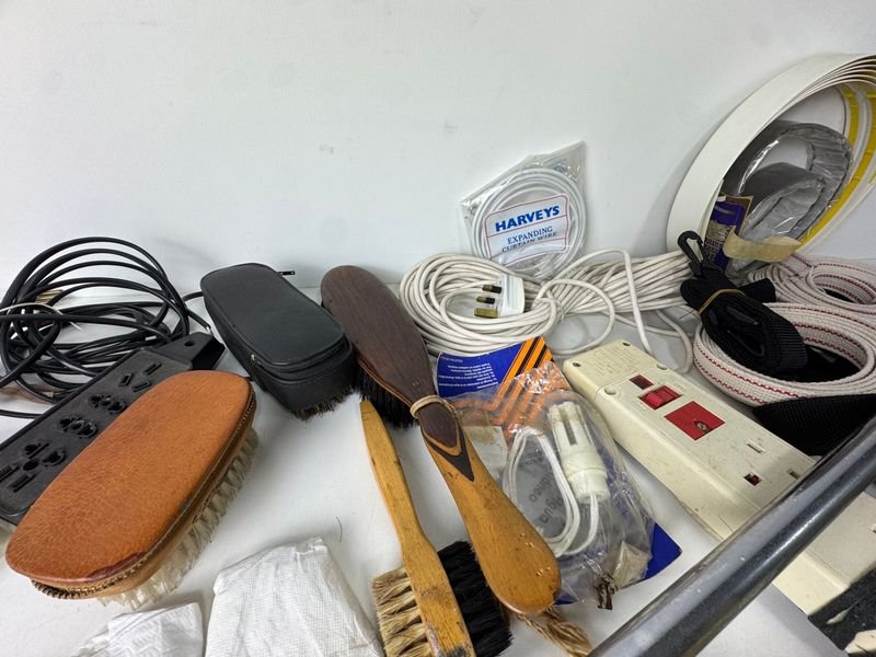 Gran lote de herramientas y accesorios para artesanías - imagen 7