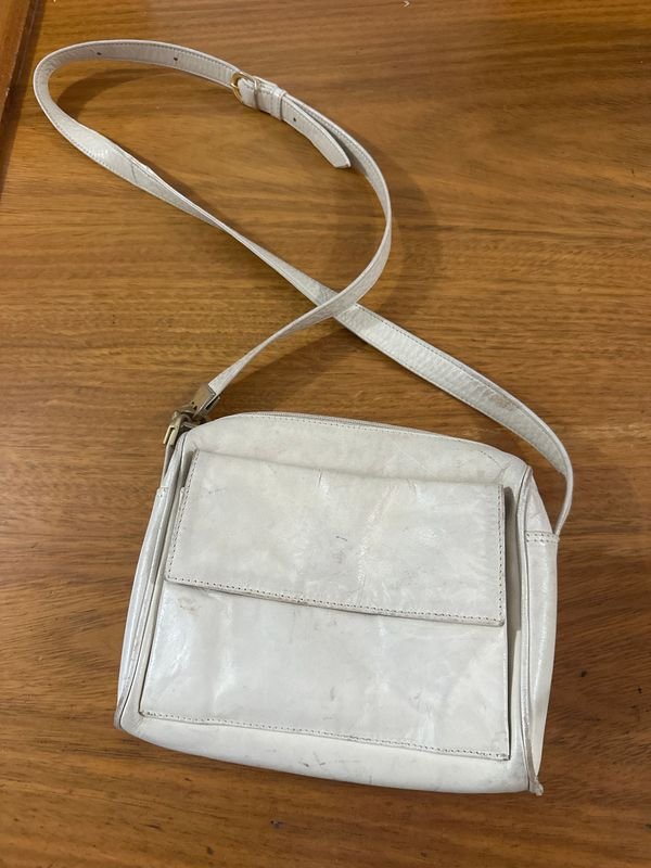 Carteras de Cuero y Tela - imagen 2