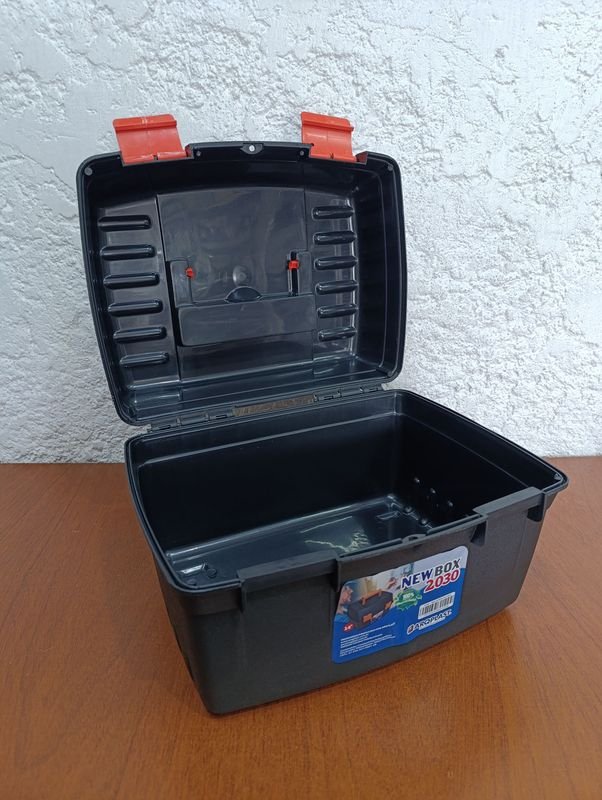 Caja de herramientas de 14 pulgadas - imagen 2