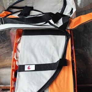 Lote anterior: Bolsos Nuevos para Motosierra y Más