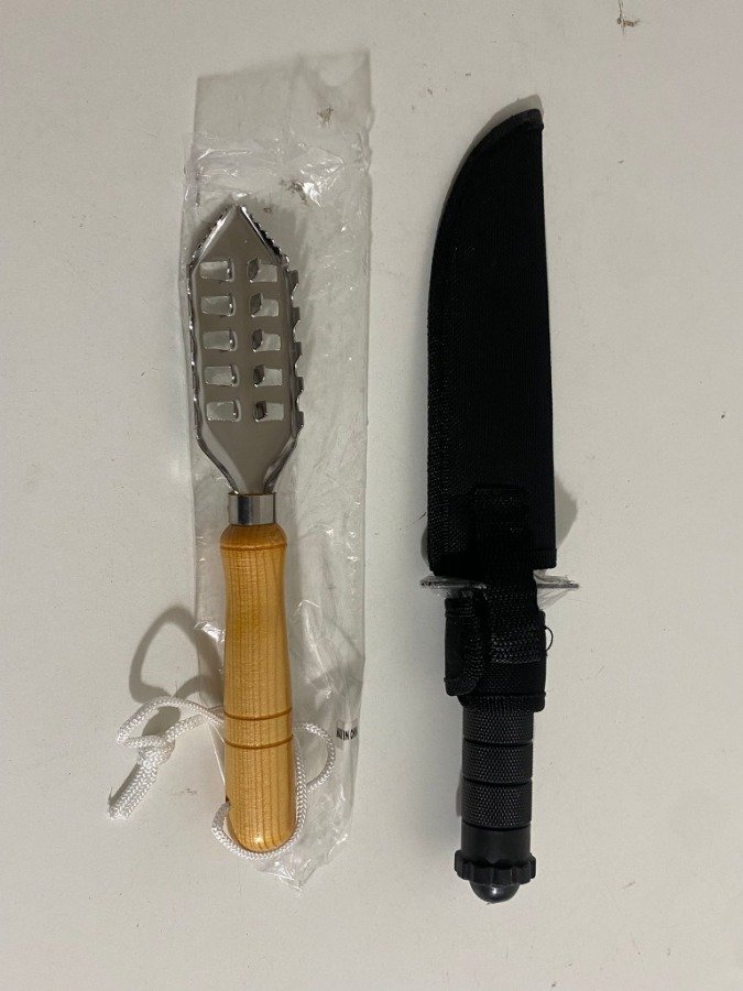 Cuchillos y herramientas de cocina - imagen 2