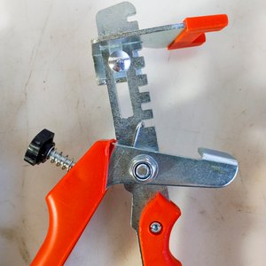 Pinza Amperimétrica, Pinza para Cerámica y Extintor de Auto - imagen 5
