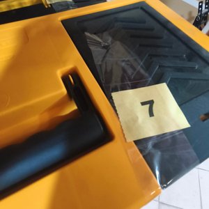 Caja de Herramientas Tramontina Master con Compartimentos - imagen 4