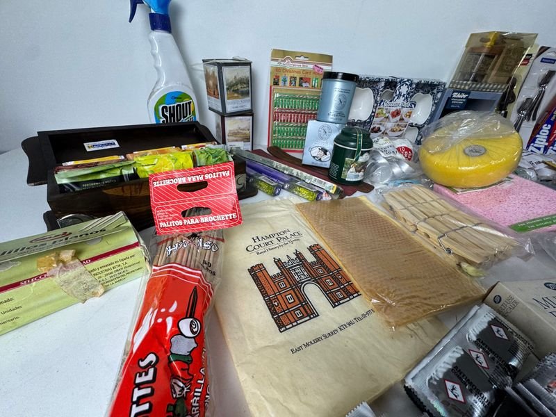 Lote de artículos para el hogar y la cocina - imagen 3