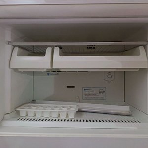 Heladera con Freezer Consul No Frost 420 Litros Blanca - imagen 5