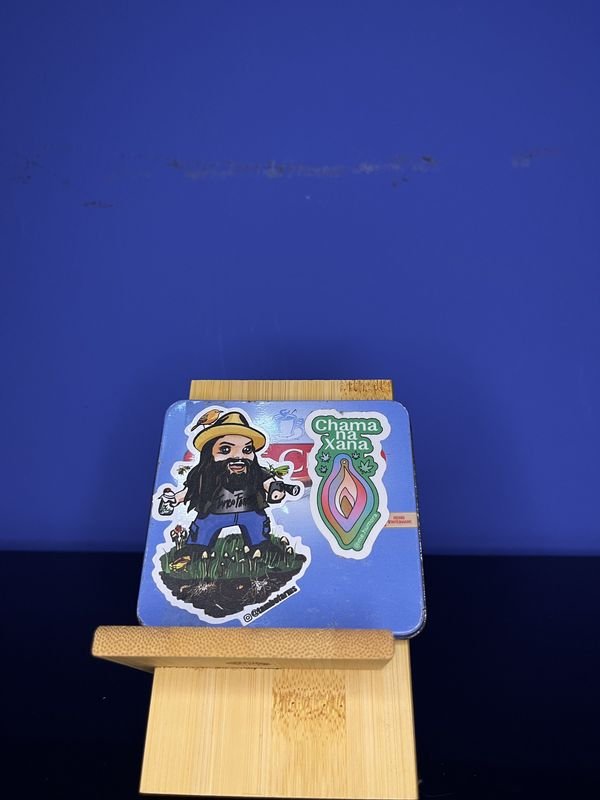 Set de latas de guardado con accesorios - imagen 2