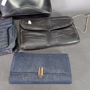 Lote de 4 Carteras y Sobres de Fiesta - imagen 4