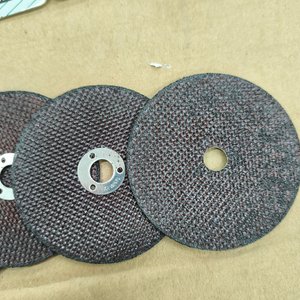 Lote de 75 Discos Abrasivos para Corte Metal Lee - imagen 2