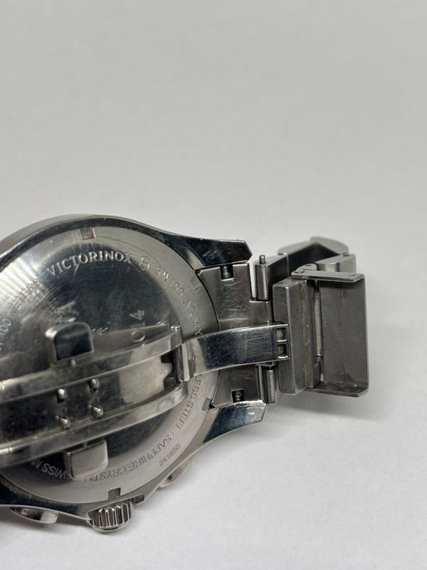 Reloj Victorinox Swiss Army - Relojes de Alta Gama - imagen 6