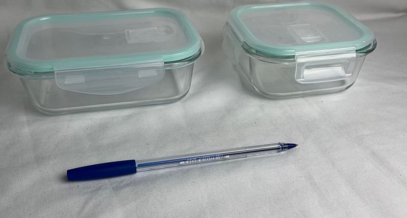 Tupperware de alta calidad para almacenamiento y organización - imagen 11
