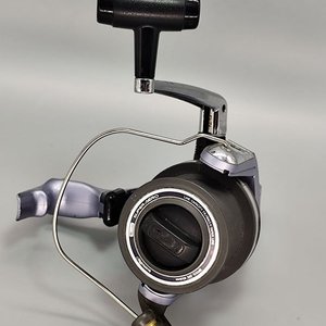 Reel de Pesca Shimano Super Aero AX 4000 - Made in Japan - imagen 6