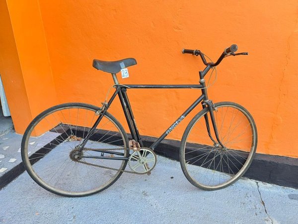 Bicicleta de Caballero Ondina Rodado 26, Fino - imagen 2