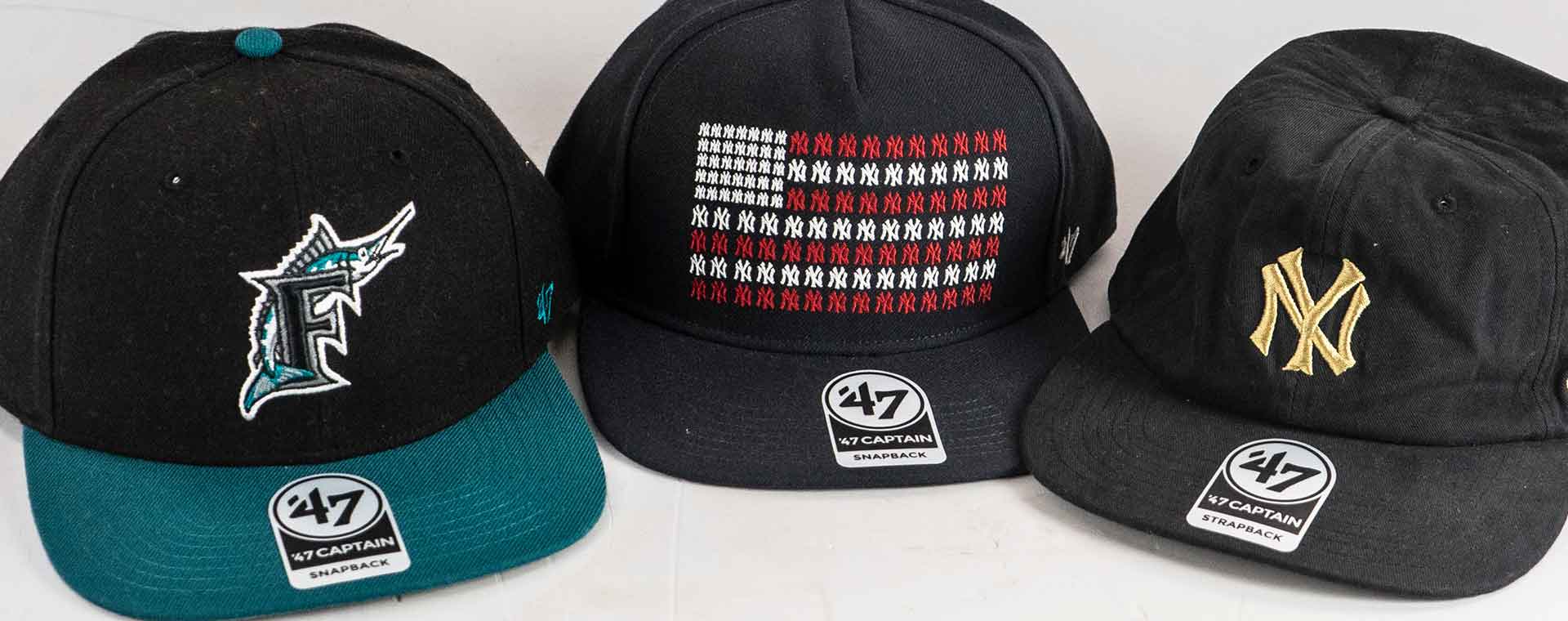 Vestimenta y Accesorios