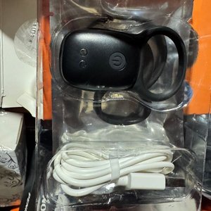 Vibrador de Pene Inalámbrico Love Magic Hank con Carga USB - imagen 3