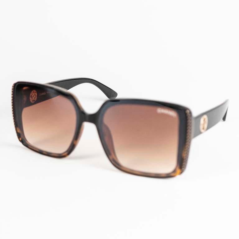 Lote anterior: Lentes de sol imitación Chanel