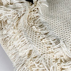 Colcha de crochet 2,25 x 1,90 mts - imagen 3