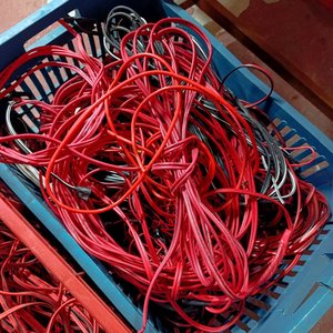 Cableado de Audio Gemelo para Venta por Metro - imagen 3