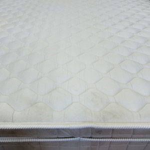 Colchón King Size con Resortes - 180x200x24cm - imagen 6