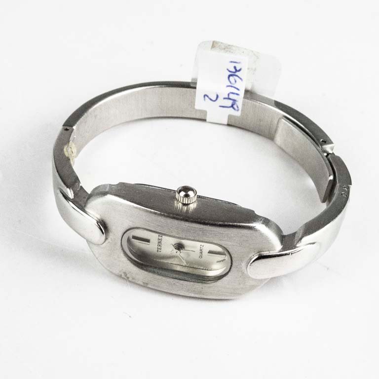 Reloj de metal rigido Terner - Accesorios para Vehículos - imagen 2