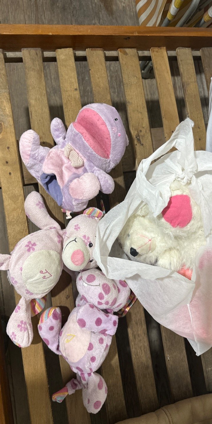 Peluche