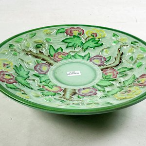 Centro de Loza Inglesa Radford Floral 31 cm - imagen 1